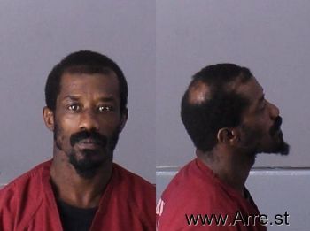 Cleveland Avery Tate Mugshot