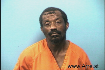 Cleveland Avery Tate Mugshot