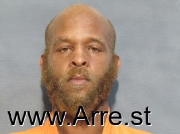 Cleveland  Berry Mugshot