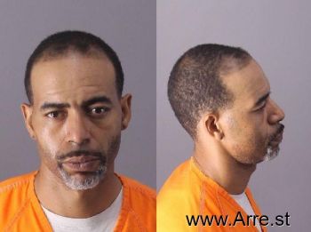 Clifford Jermaine Barnes Mugshot