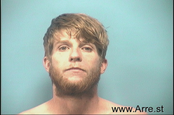 Clifford Wesley Beach Mugshot