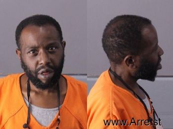 Clifford Vashon Bradley Mugshot