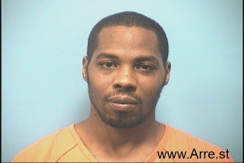 Clifford Lamar Brown Mugshot