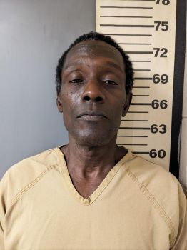 Clifford Lorenzo Crittenden Mugshot