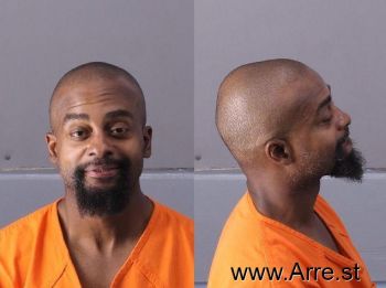 Clifford Burnett Jones Mugshot