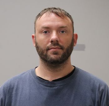 Clifton Brent Webster Mugshot