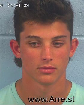 Clint Matthew Elliott Mugshot