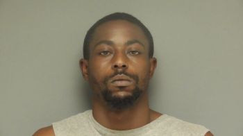 Clintell Deonte Hall Mugshot