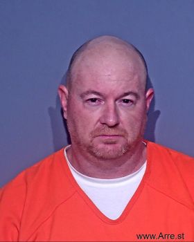 Clinton Nelson Campbell Mugshot