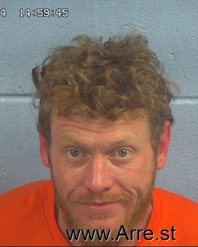 Clinton Matthew Hill Mugshot