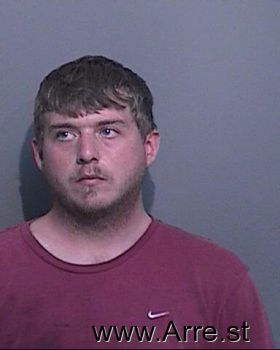 Clinton Taylor Mathis Mugshot