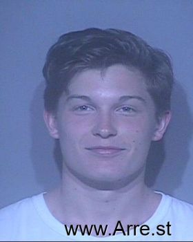 Clinton Cole Rowell Mugshot