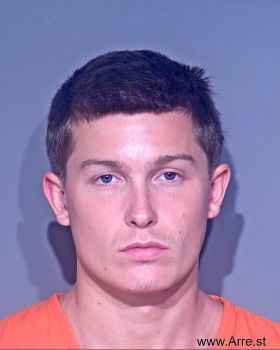 Clinton Cole Rowell Mugshot