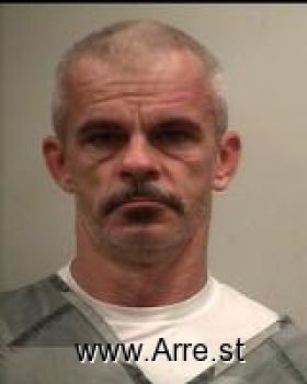 Clinton Wayne Wilson Mugshot