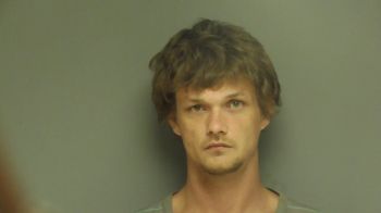 Clyde Eugene Tullis Mugshot