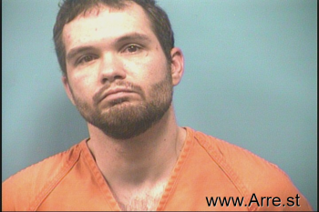 Codey Wayne Stewart Mugshot