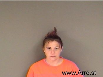 Codi Dianne Lathem Mugshot