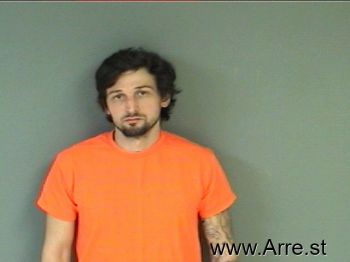 Cody Newton Bagby Mugshot