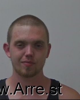 Cody Laclare Brooks Mugshot