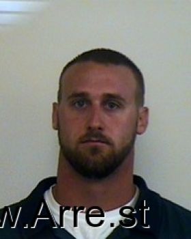 Cody  Burroughs Mugshot