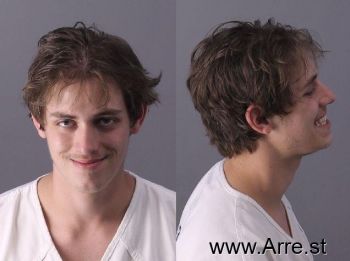 Cody Michael Cooper Mugshot