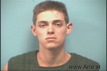 Cody Michael Cooper Mugshot