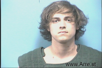 Cody Michael Cooper Mugshot