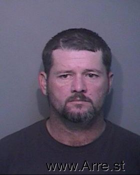 Cody Lee Cooper Mugshot