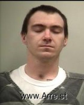 Cody Shane Crowe Mugshot