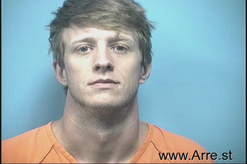 Cody Michael Dennis Mugshot