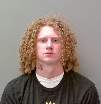 Cody Dillion Edmondson Mugshot