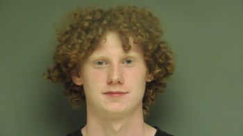 Cody Dillion Edmondson Mugshot