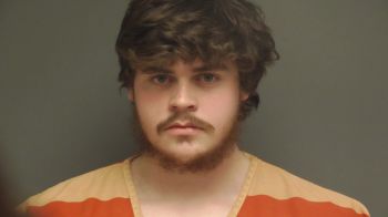 Cody Matthew Gaddy Mugshot