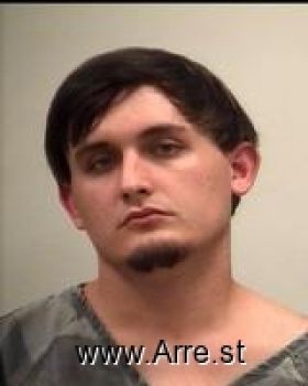 Cody John Henderson Mugshot