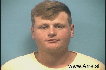 Cody Lane Honeycutt Mugshot