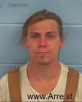 Cody Allen Johnson Mugshot