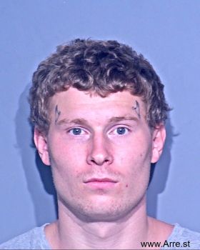 Cody Chase Miller Mugshot