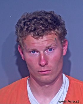 Cody Chase Miller Mugshot