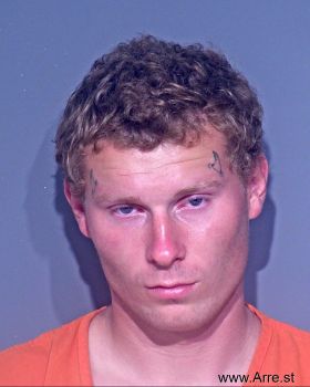 Cody Chase Miller Mugshot