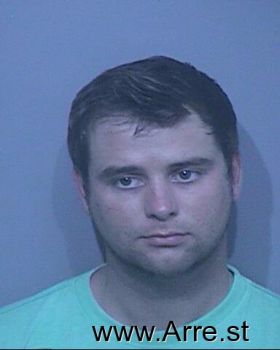 Cody Matthew Mitchell Mugshot