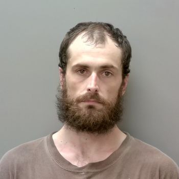 Cody Blake Morrison Mugshot