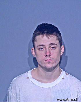 Cody Gordon Scott Mugshot