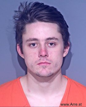 Cody Gordon Scott Mugshot