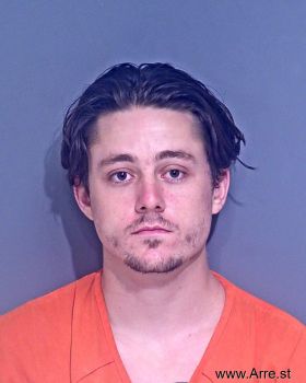 Cody Gordon Scott Mugshot