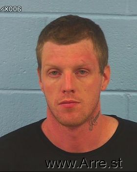 Cody Dale Sterling Mugshot