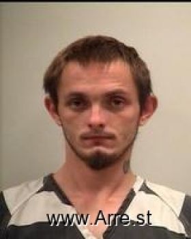 Cody Blake Turner Mugshot