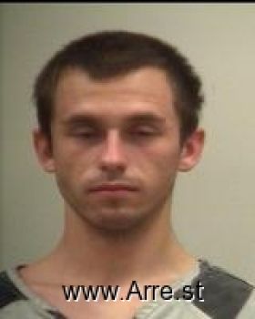 Cody Lane Underwood Mugshot