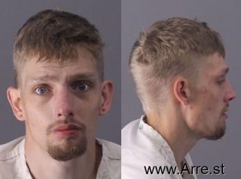 Cody Cyle Williams Mugshot