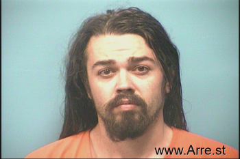 Cody Austin Wright Mugshot