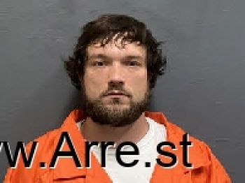 Cody Wayne Haney Mugshot